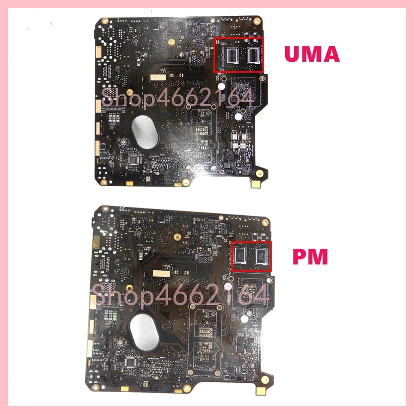 Imagem -03 - com Cpu:2957u 4030u I34030u Uma ou pm Motherboard para Asus Vc62b Vc62 Vm62 Vm62n Vm42 Mainboard 100 Testado ok Vm62n