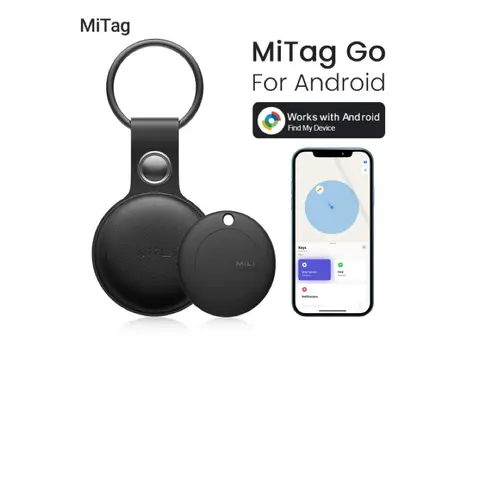 블루투스 Google과 결합하여 사용되는 스마트 트래커 적합한 안드로이드 파인더 로케이터 내 장치 찾기 손실 방지 항공 태그