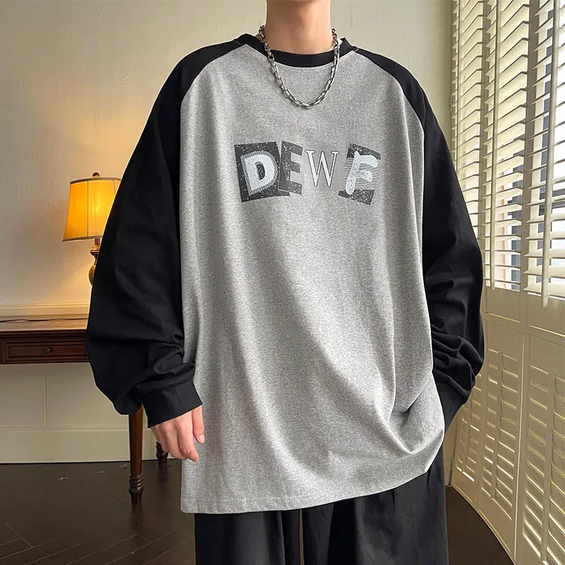 Sweat-shirts sans capuche pour hommes avec logo – Commerce, Affaires, Industrie, Marché, Économie, Échange, Transaction, Affaire, Négociation, Accord, Contrat