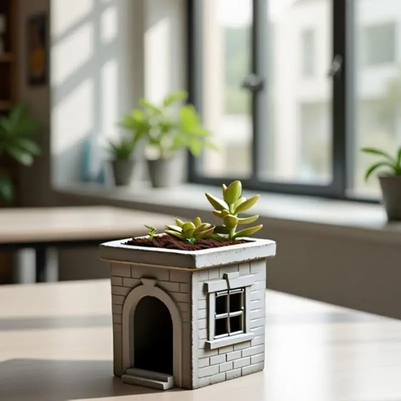 

9HJK многоразовый силиконовый держатель ручки для ручной кастрюли и ремесленных проектов