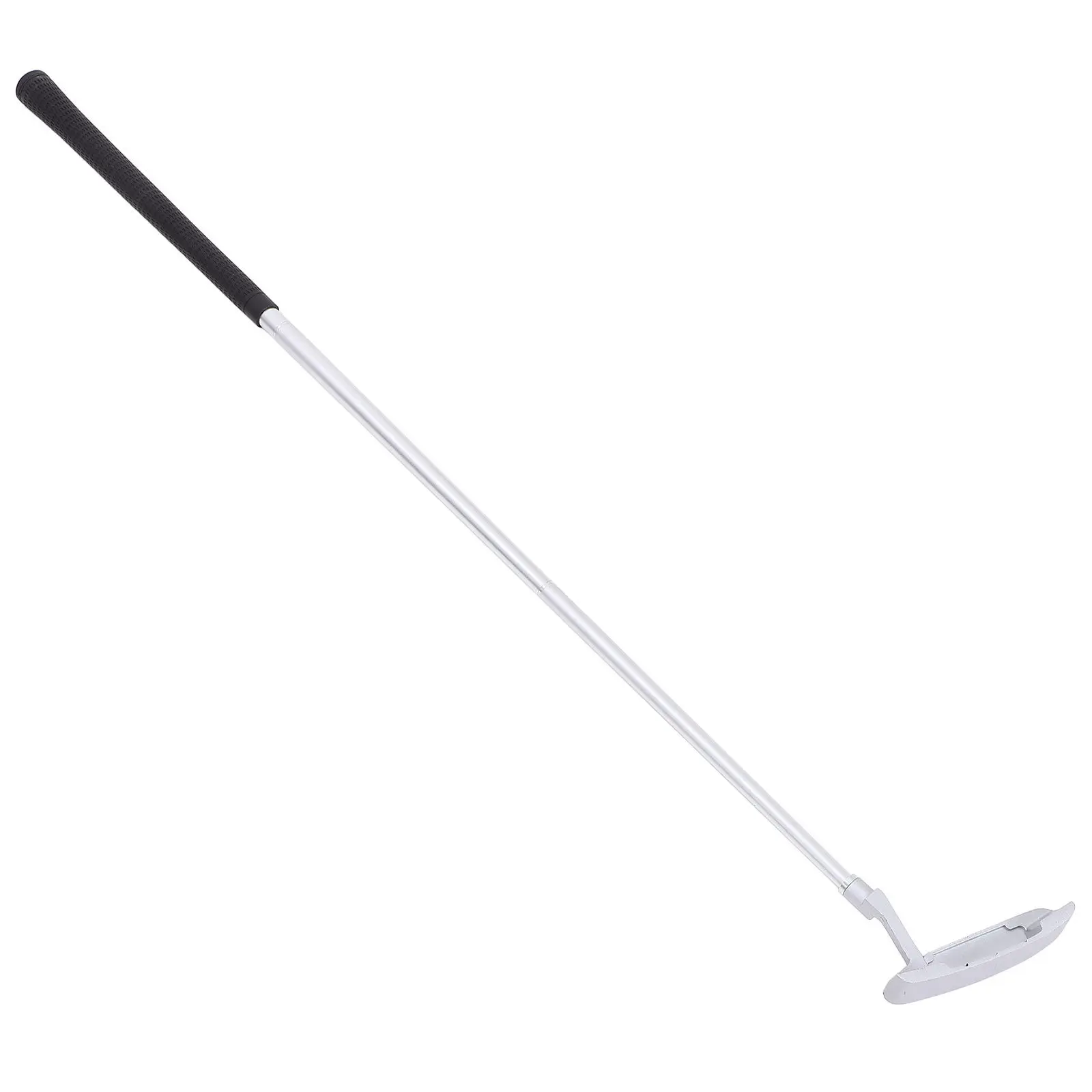 

Premium Aluminium Alloy Right Hand Putter for Golf Enthusiasts and Driving Range Practice Design Sports