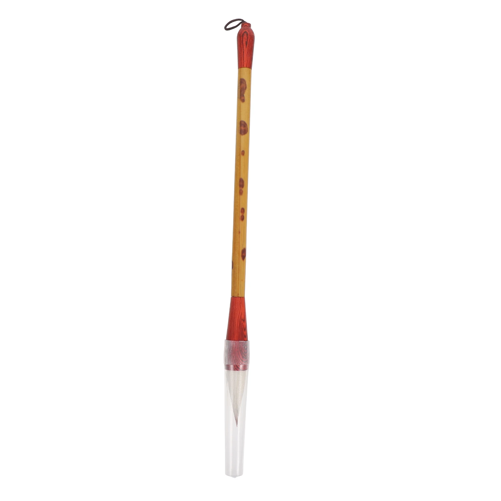 

Garlic Pen Ink Brush Calligraphy Painting Writing Landscape Brushes Versatile Use Soft Resilient Precision Control Ideal