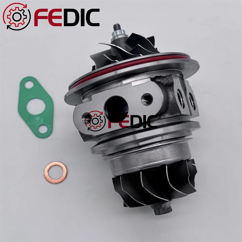 

TD04 49389-02060 ME226939 ME223610 Turbocharger core for Mitsubishi Truck 4M50 4M50T 4.9L Diesel Turbo cartridge CHRA