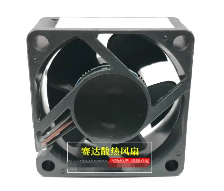 SUNON MF35151V1-Q010-G99 DC 12V 1.1W 35x35x15mm 3-Wire Server Cooling Fan