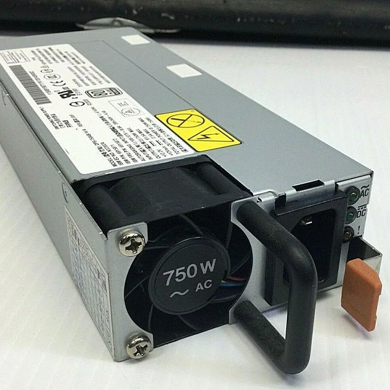 DPS-750AB-14 A 750W 69Y5871 69Y5872 X3500 X3550 X3650 M4 Power Supply