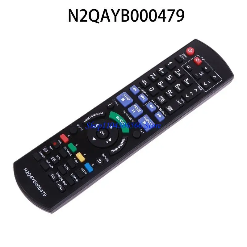 02DD Remote Control… - image