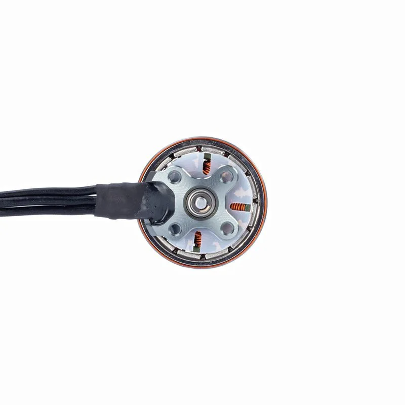 4Pcs Chase DIATONE Mamba TOKA 1606 FPV motor, crossing machine, duct motor 2-3 inch aerial photography
