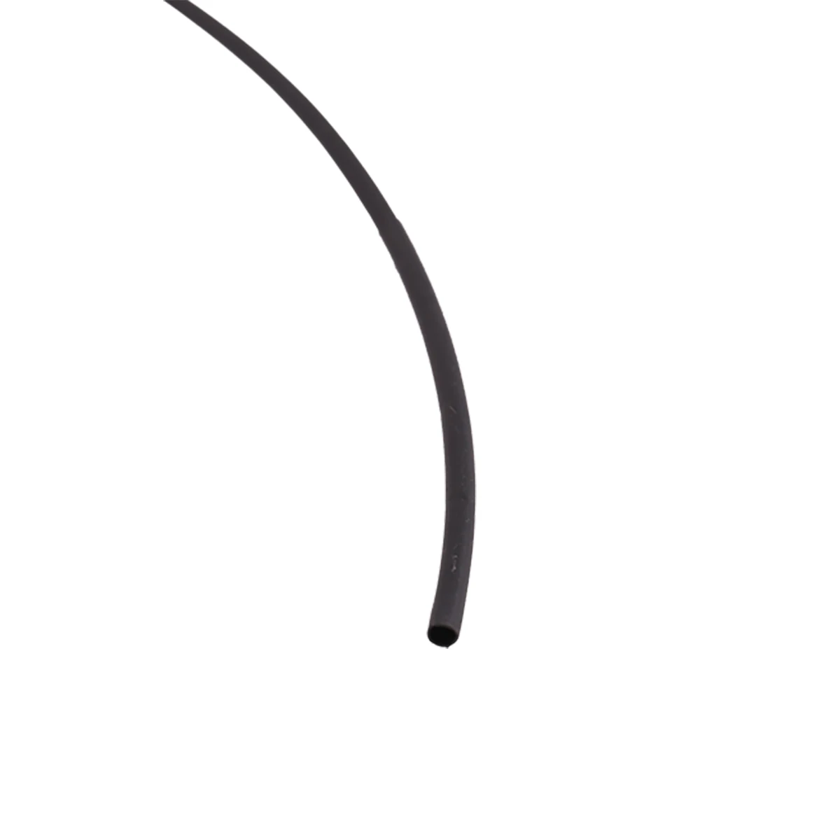 

10 шт., набор термоусадочных трубок CZ, красный/черный, 1 мм-20 мм, силиконовый провод для RC DIY, термоусадочная трубка с подогревом, длина 1 м