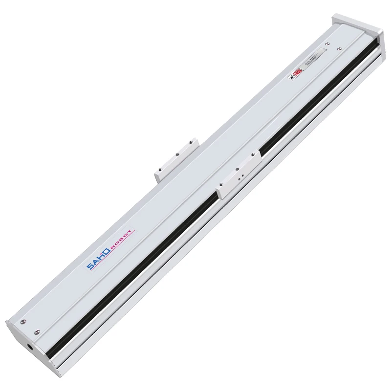 

SDM120 Linear Module With 1m/s High Load 15-50kg Linear Actuator For Standard Stroke 100~1050mm Screw Module