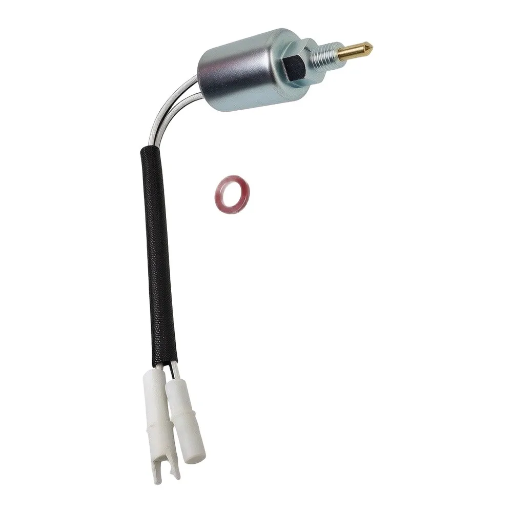 951-14972 Carbureor Solenoid Valve for Lawn Mower Models Including B30 and Cade X1 Riding Mowers wih 547cc Engines