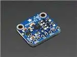 1PCS Acceleration Sensor Development Tools 2/4/8g 14bit Output 3-Axis Accelerometer