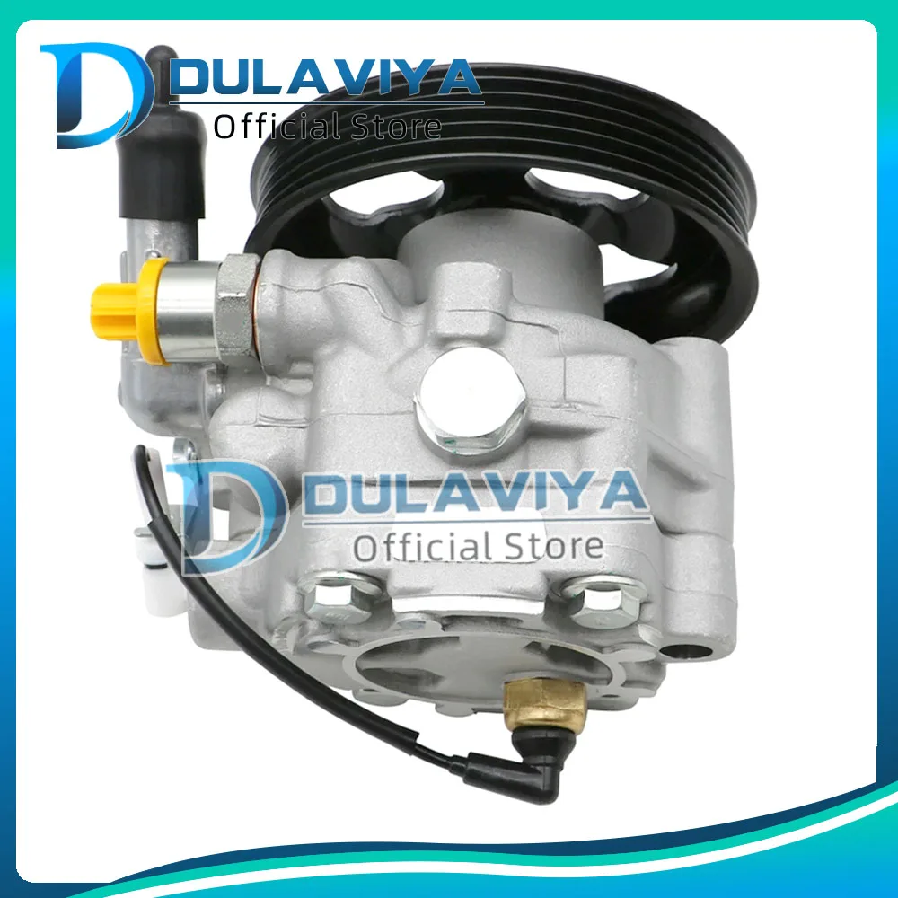 

Electric Power Steering Pump For Subaru Impreza WRX & STi 2004-2007 34430FE040 34430FE041 34430FE042