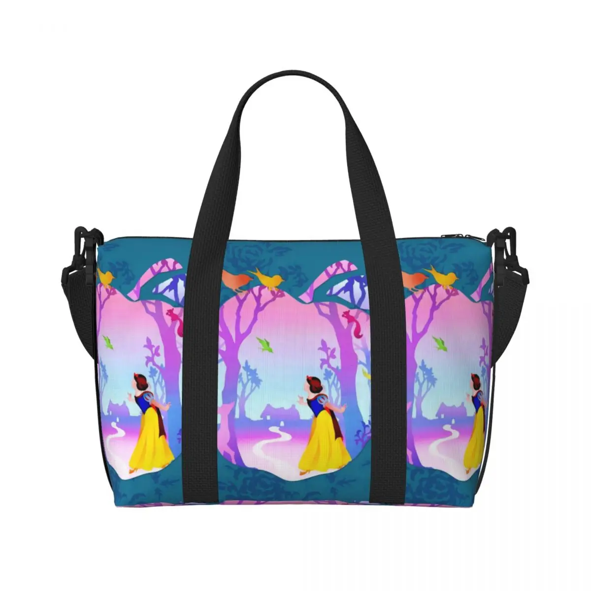 bolsa-tote-personalizada-grande-branca-como-a-neve-com-tema-de-anime-os-sete-anoes-para-mulheres-bolsa-de-ombro-praia-academia-viagem