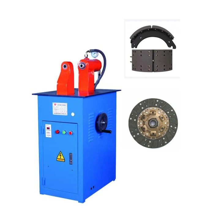 

Jianha Multi Function Hydraulic Rivet Nail Making Machine For Hollow Tubular Rivets