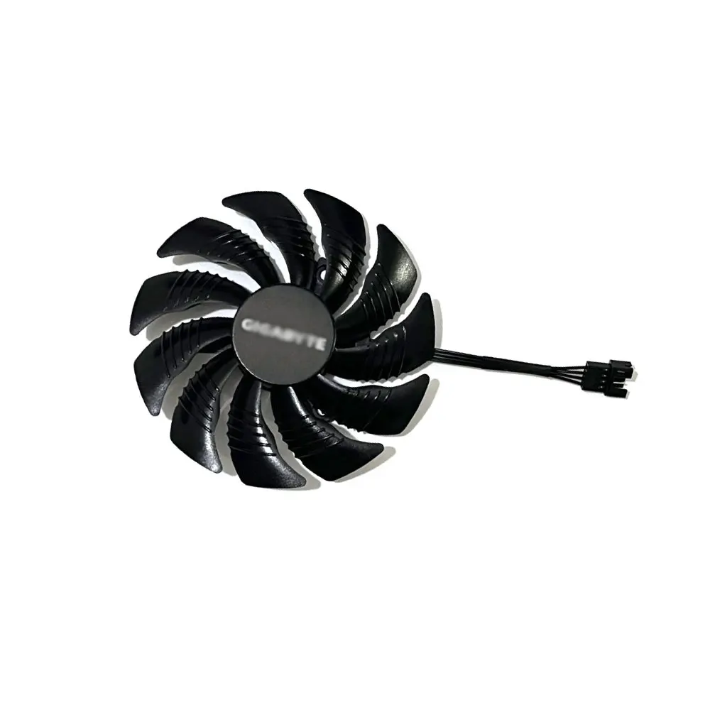 NEW GV-RX570AORUS GV-RX580AORUS 88MM PLD09210S12HH T129215SU GPU Durable Fan For GIGABYTE Aorus RX 580 570  RX470 480 Video Card