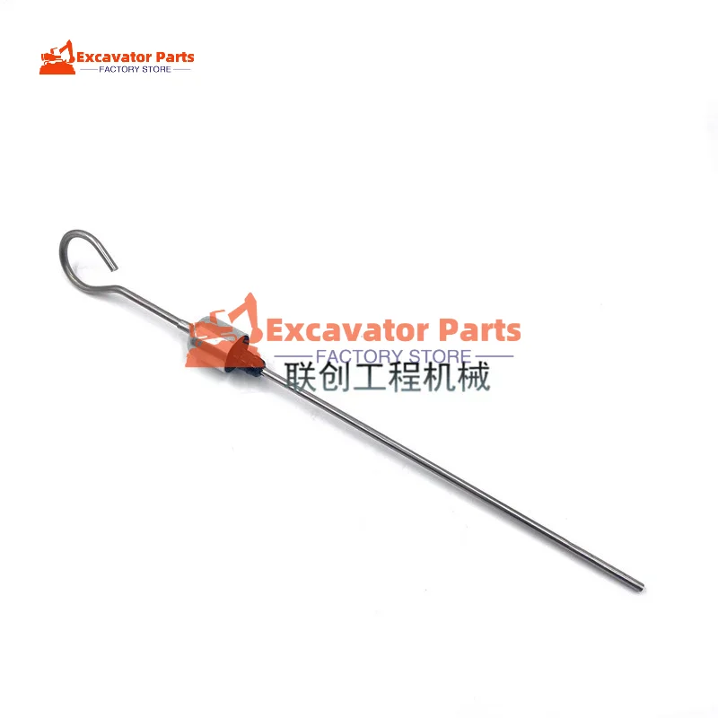 For Hitachi ZAX200 220 240 330 360-3/3G Rotary dipstick Assembly Rotating dipstick casing Excavator Parts