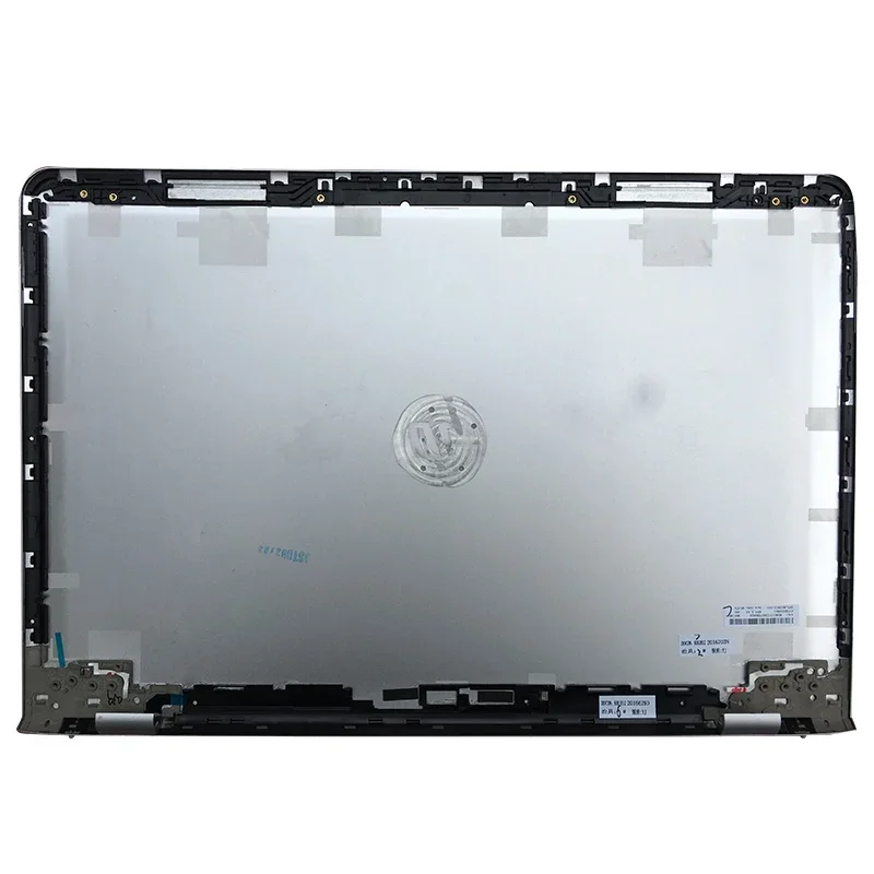 NEW For HP ENVY 15-AS 15T-AS 15-AS108TU AS109TU AS110TU Laptop LCD Back Cover/Front bezel/Hinges/Palmrest/Bottom Case 857812-001