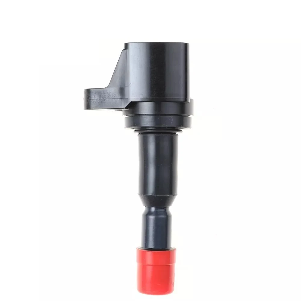 High quality 4X Ignition Coil For Honda Jazz II GD 2002 - 2008 1.5L L15A 30520-PWC-003 CM11-113 CM11-110 FREE SHIPPING!!!