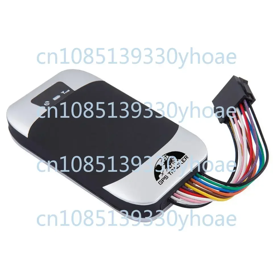 Tk303g 2G Coban Vehicle Locator Car Anti-Theft Alarm Kebang GPS Tracker