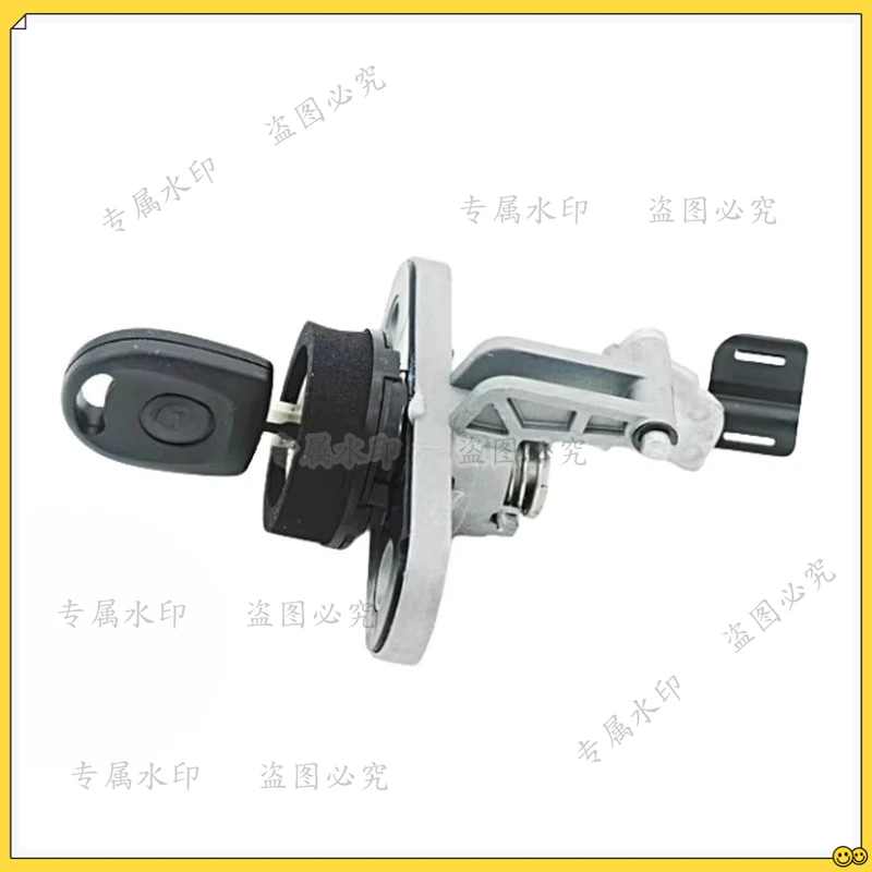 

For13-18 New Jetta/New Santana Trunk Lock Cylinder Luggage Lock Cylinder Assembly