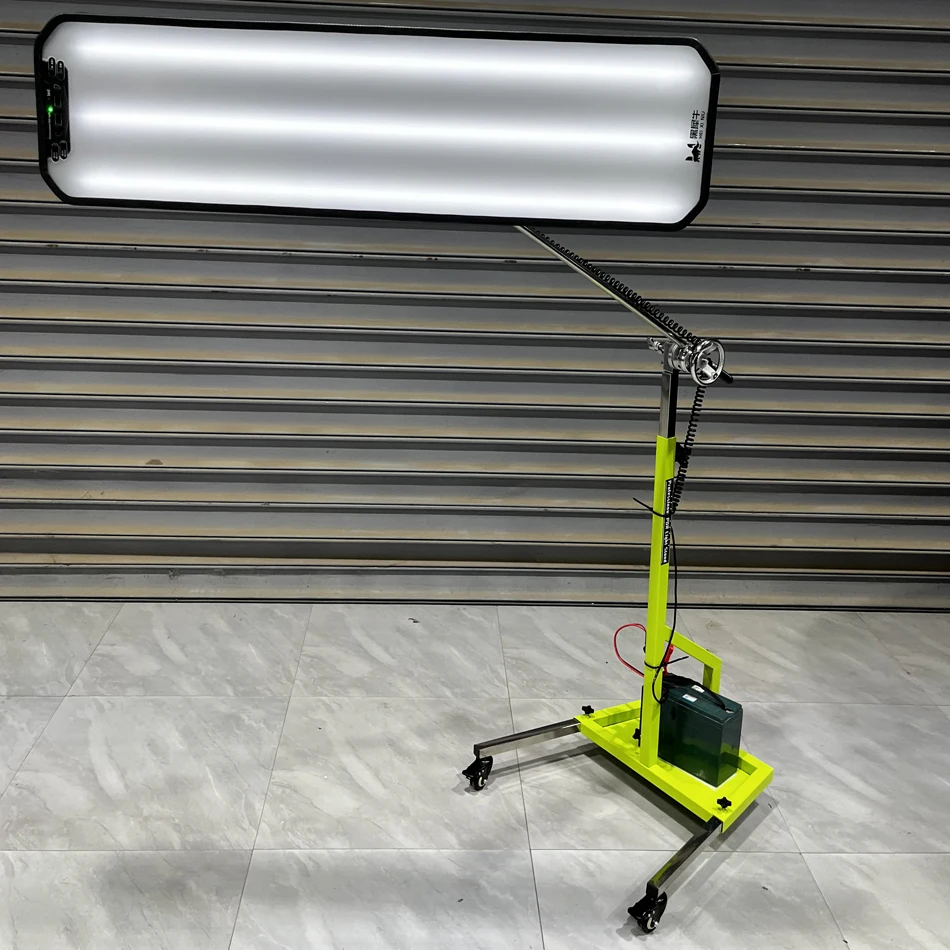 PDR Light Board LED Dent Repai - Power Tools Inspection ulasan dan harga