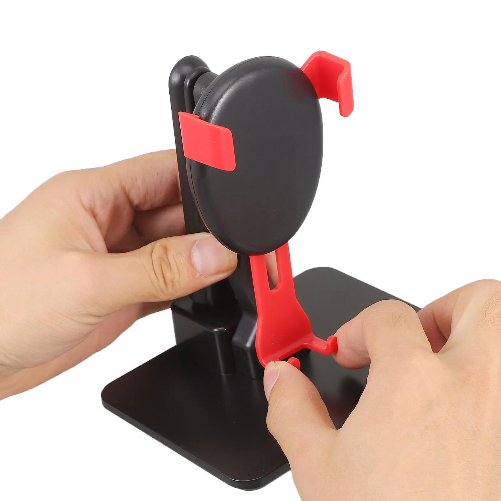 

Sturdy Phone Steps Earning Device USB Shake Wiggler Silent Operation Mobile Pedometer Swing Holder Automatic Step Counter