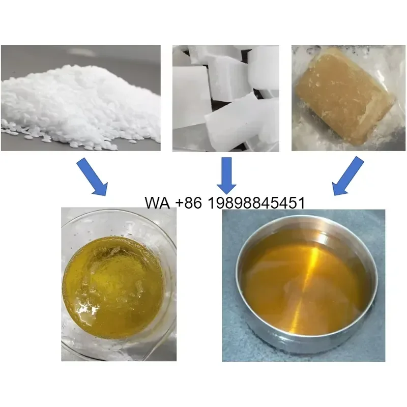 Wmwmnu for Wax Melt Tank Mix High Quality Bee Wax Melter Honey Paraffin Melt Tank With Low Price