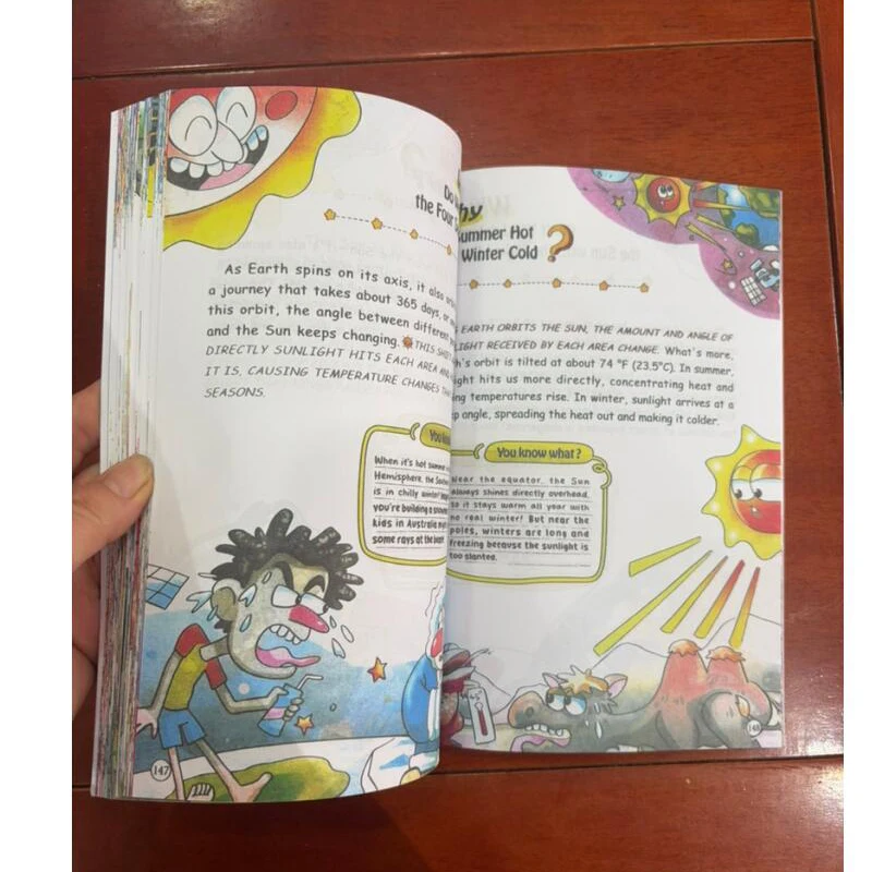 Picture 6: Building the Ultimate Brain: 100000 Whys–Fun and Joyful Science for Kids to Develop a Scientist’s Way of Thinking, Explore the[]