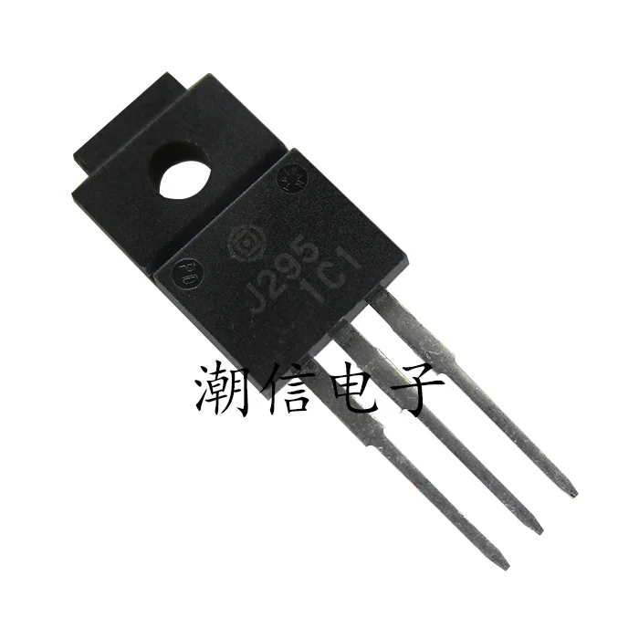 

5pieces J295 2SJ295 30A 60V original new in stock