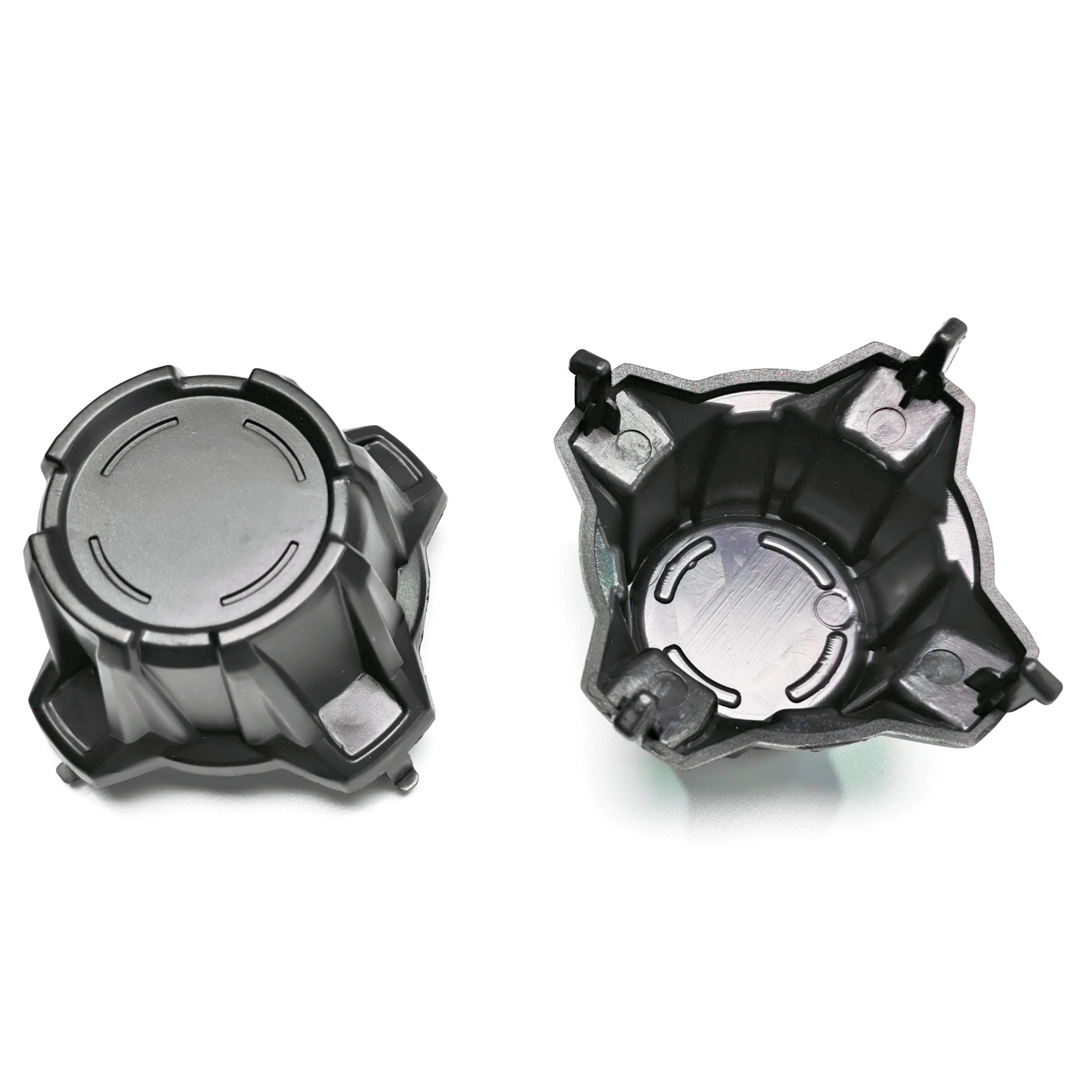 

2PCS Wheel Cap for Can-am Maverick X3 900H Maverick X3 R MAX Maverick Turbo XDS RR 2017-2021 705401841 705403020