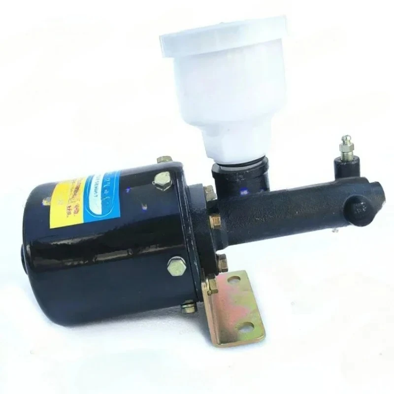 

Loader Forklift Booster Pump Air Brake Master Cylinder Oil CupBooster