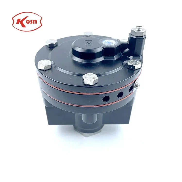 ROTORK Pneumatic Amplifier YT-310N3 YT-320N3 Valve Accelerator Booster YT-300N3 YT-300N1