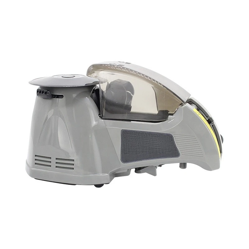 Desktop intelligent induction cutting machine ZCUT-10 turntable paper cutting