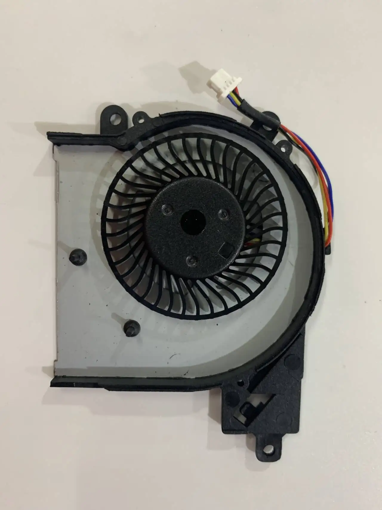 

Laptop CPU Cooling Fan for HP Pavilion X360 13-S 13-S000 DFS470805CL0T 13-s000sa