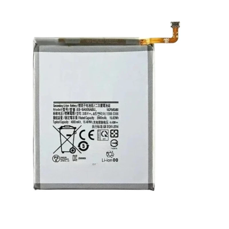 For Samsung Galaxy SM-S911B G928P S5 S6 S7 S8 S20 S22 S23 FE Edge Mini Plus Ultra G950A Mobile Phone Battery