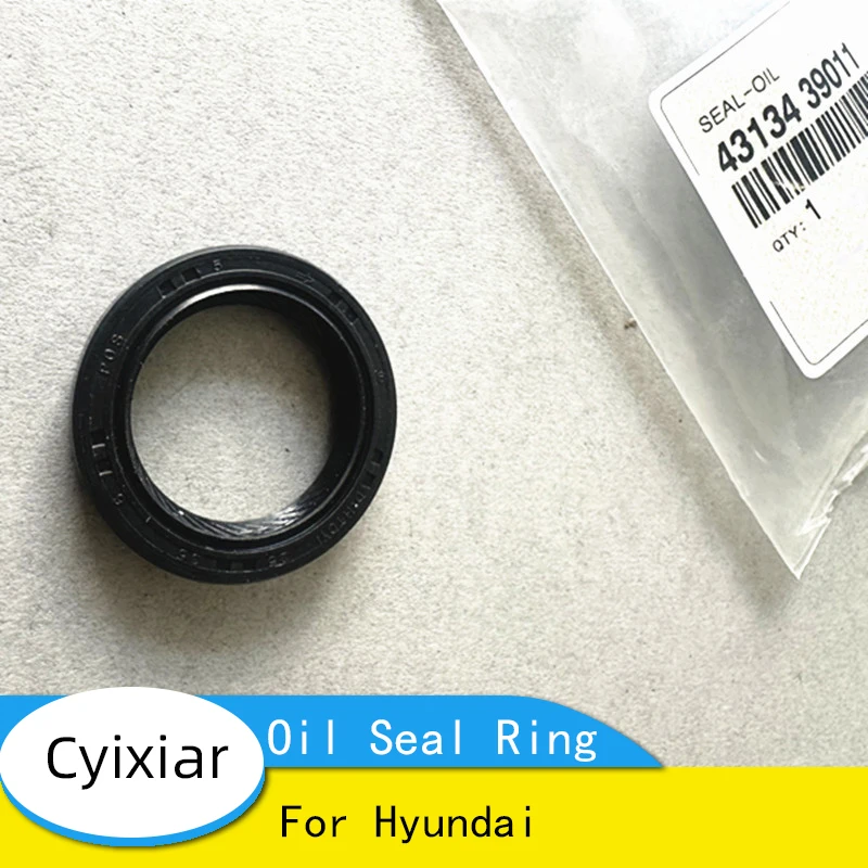 

4313439011 43134-39011 43134 39011 КОЛЬЦО УПЛОТНЕНИЯ МАСЛЯНОГО ВАЛА ДЛЯ Hyundai