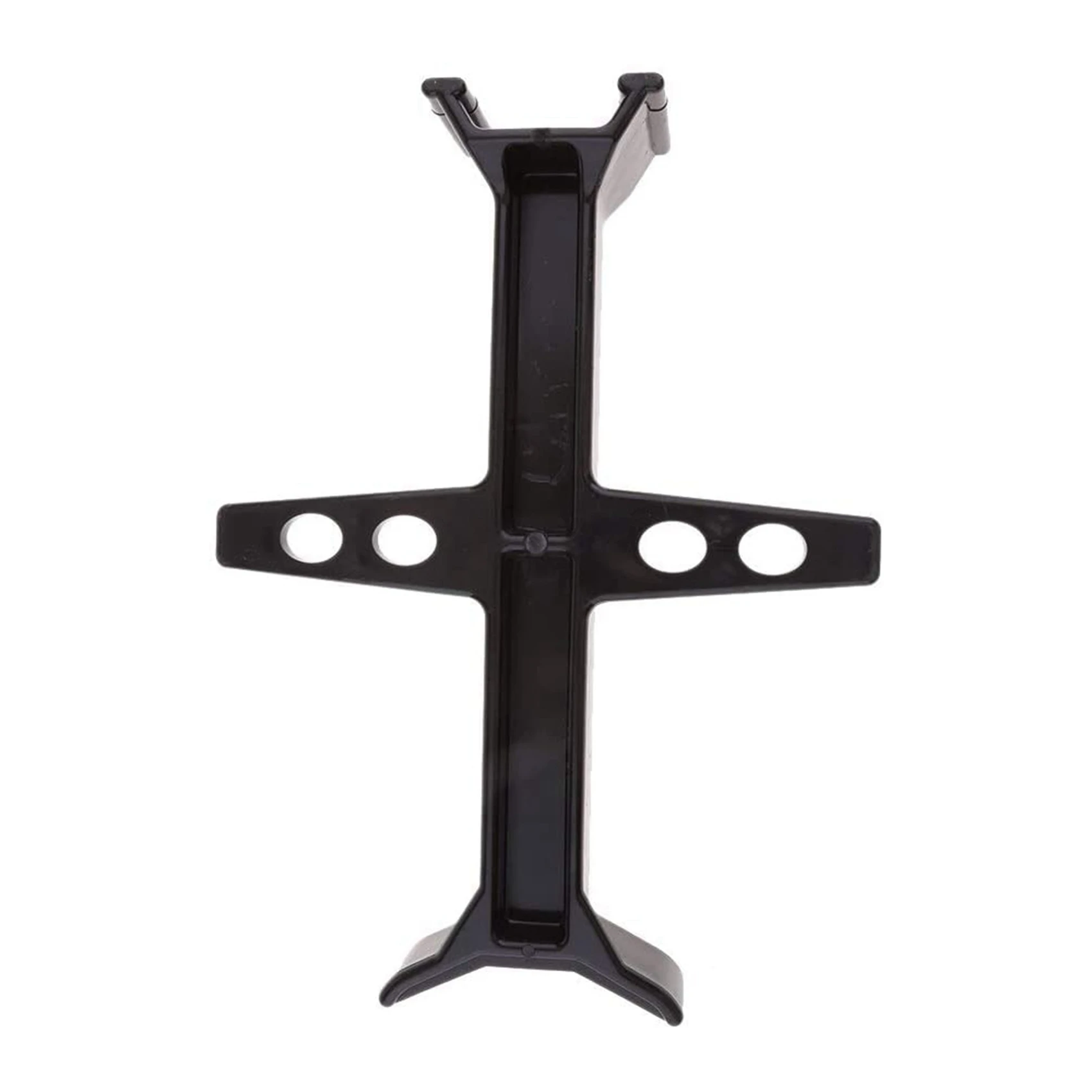 

20X мотокросс Байк Пластиковая вилка Поддержка Защита Транспортная защита Вилка Saver Brace 10,5-дюймовый L-мотоцикл