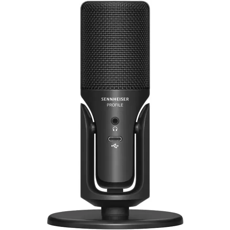 PROFILE microphone USB condenser microphone recording dubbing computer national K song live