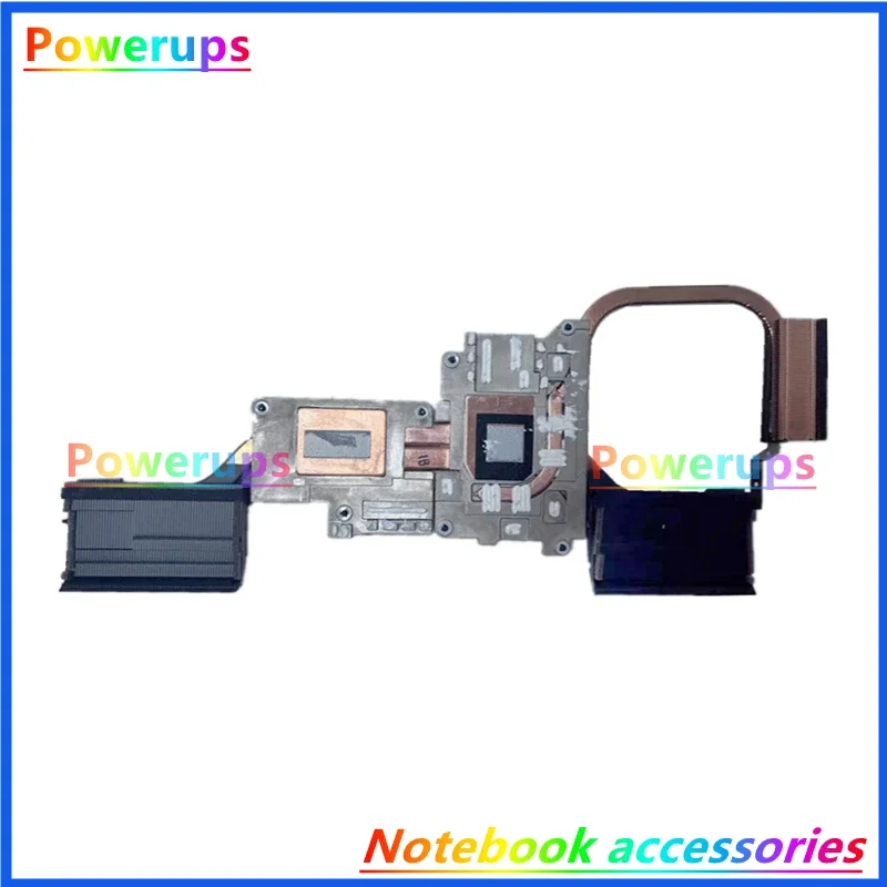 New Original Laptop CPU/GPU Cooler Heatsink For HP Omen 9 Victus