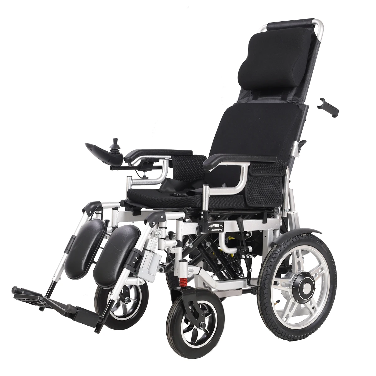 2022 Scooter de movilidad eléctrica Motor vendedor caliente Para Sillas De Ruedas Superligera