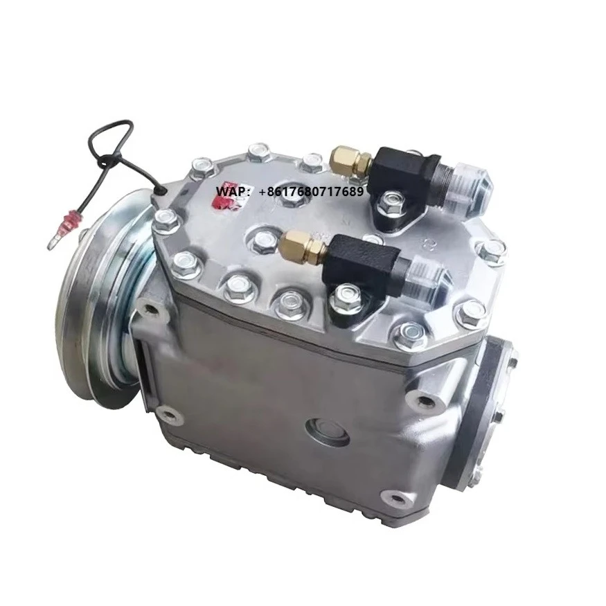 New TM19 AC Compressor TM 19 24V for Car