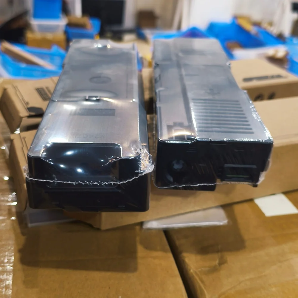 

5X MC-G01 Maintenance Cartridge for CANON GX6010 GX6020 GX6030 GX6040 GX6050 GX7010 GX7020 GX7030 GX7040 GX7050 GX7070 GX7055