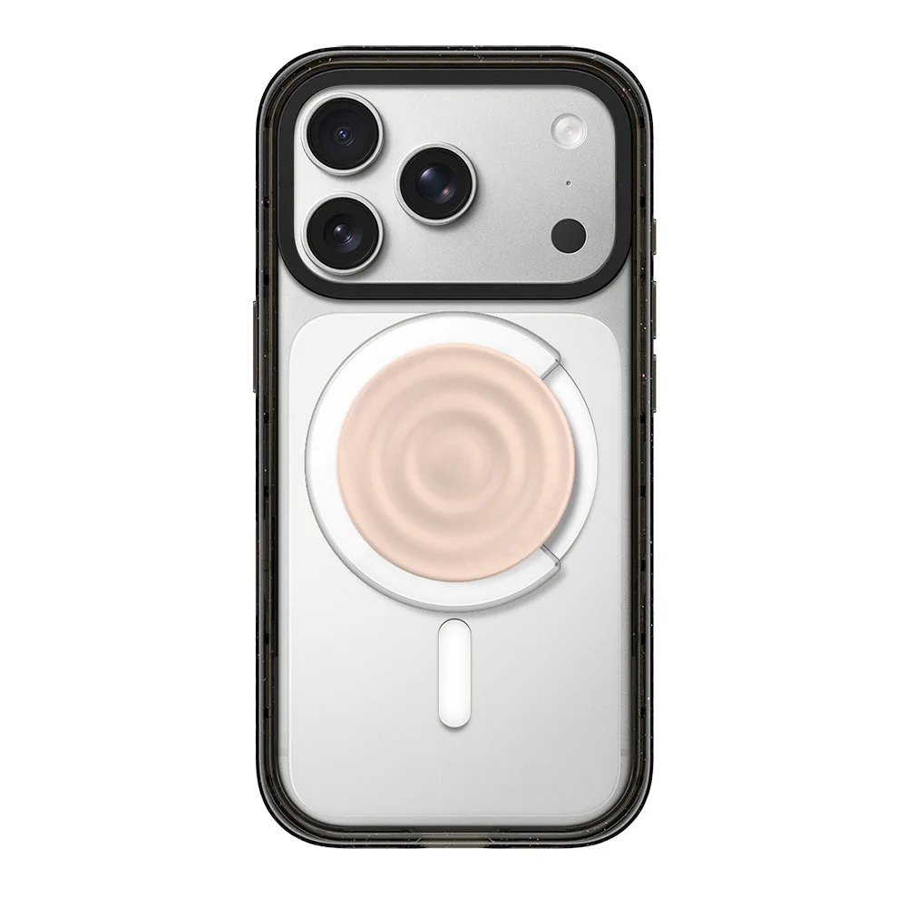 Magnetyczny uchwyt do telefonu w kształcie litery C, stojak do iPhone'a, uchwyt do montażu, wsparcie dla akcesoriów do telefonów komórkowych Samsung. — zdjęcie produktu 5