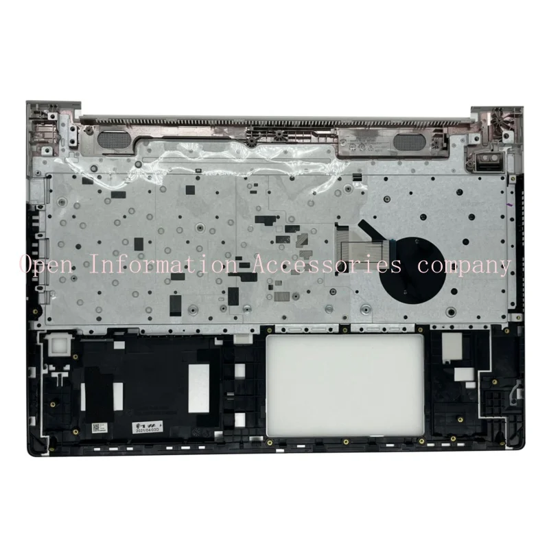 New For HP ProBook 450 455G6 450 455 G7 Palmrest Non-Backlit Keyboard L45091-001