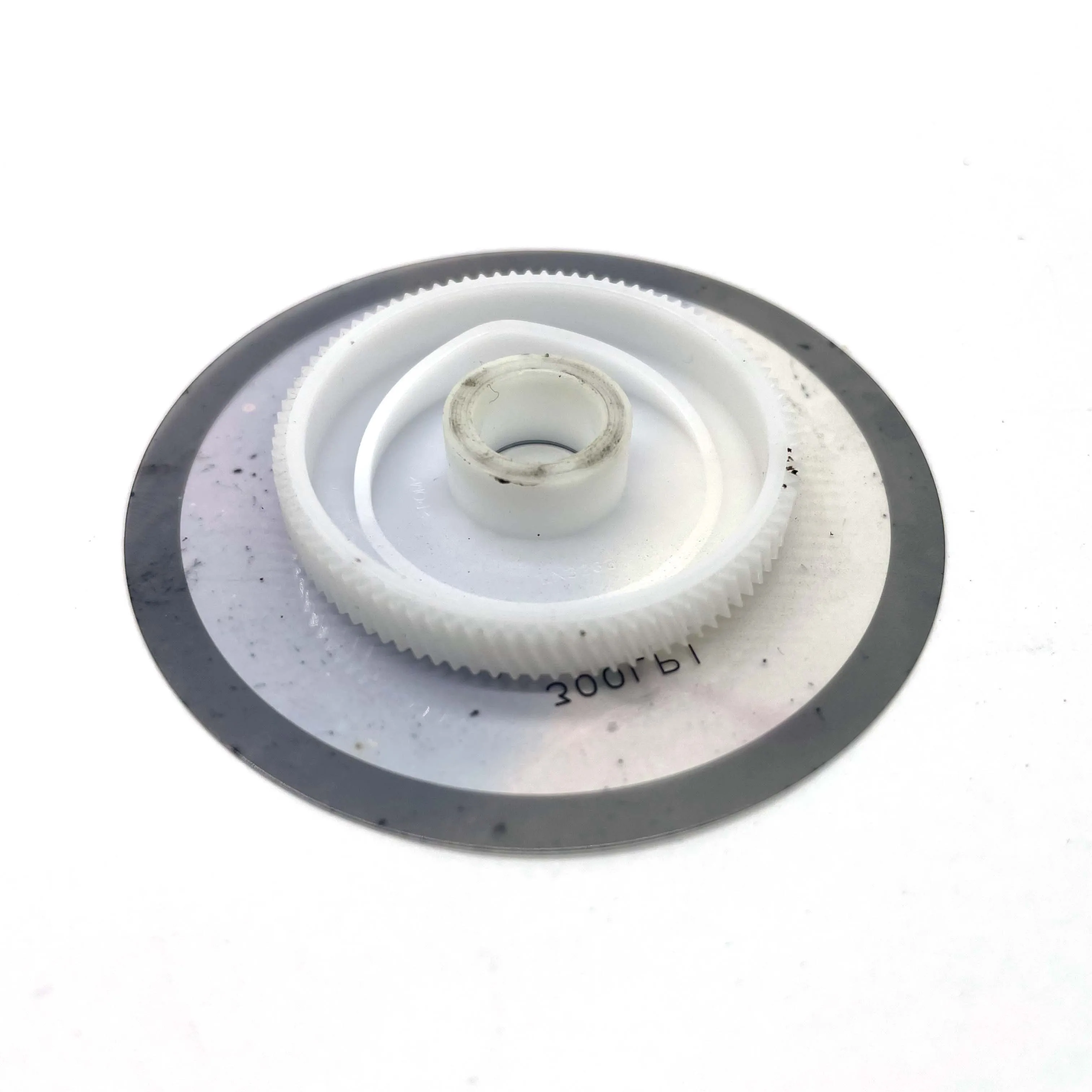 Encoder Disc LP1471001 Fits For Brother DCP T428 DCP-T310W T426 T428W T220W T220 DCP-T510W T426W