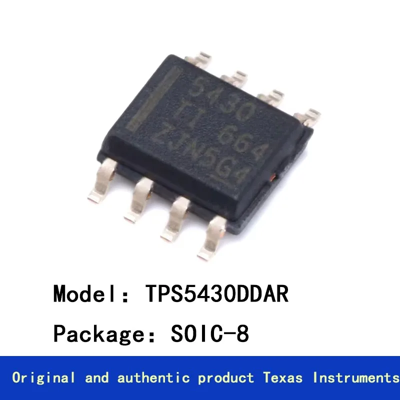 tps5430ddar-для-поверхностного-монтажа-в-корпусе-soic-8-чип-понижающего-регулятора-напряжения-5430-является-оригинальным-и-совершенно-новым