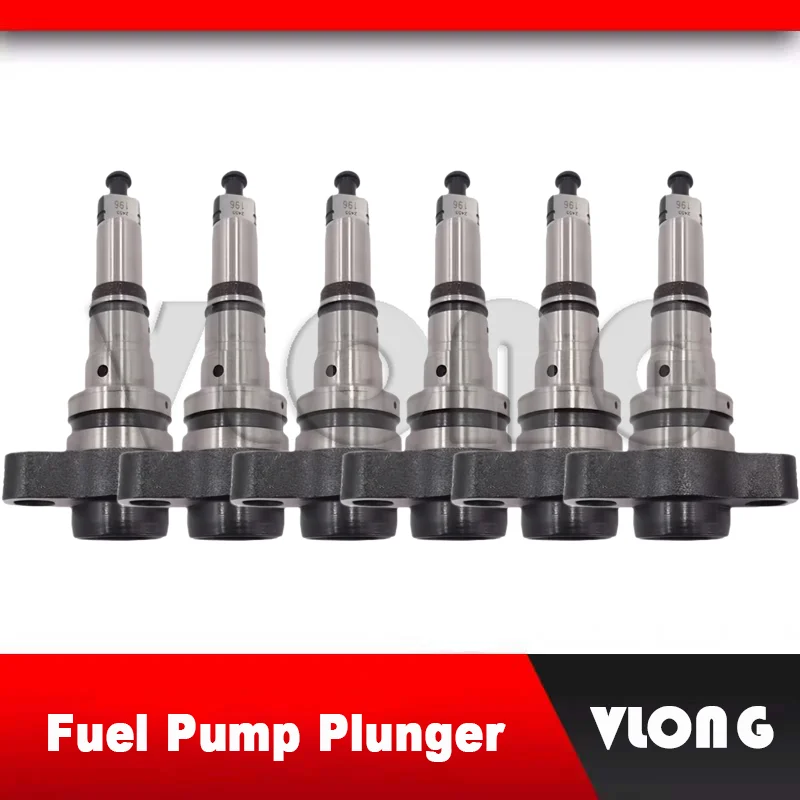 Diesel Fuel Injecti…