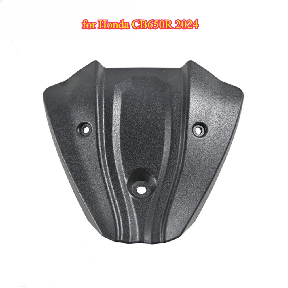 

accessories suitable for Honda CB650R 2024 modified instrument deflector windshield instrument windshield small windshield hood