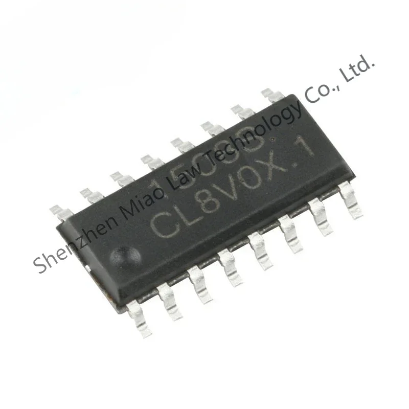 10pcs/5pc TC1508S TC1508 SOP-16 1508S SOP16 Dual-channel DC Motor Driver Chip IC Integrated Circuit