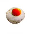 fried eggs